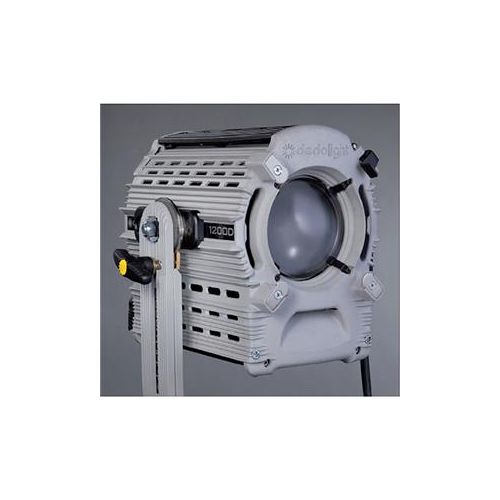  Dedolight 1200W Daylight Light Head DLH1200D - Adorama