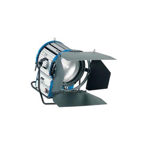  Adorama ARRI Compact 4000 HMI Fresnel Light with 11.82in Lens 540205