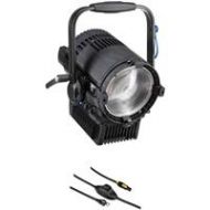 Adorama ARRI L7-C LE2 LED Fresnel, Pole Operated, Bare Ends PowerCON, Black L0.0015216