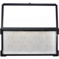 Adorama Fluotec CineLight Studio 60 Tunable 2 LED Panel with Stand Bracket, 109W G6LCNT130