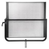 Adorama Velvet Power 2x2 Spot 340W IP51 Dustproof LED Panel with 15 Degree Beam Angle VP2X2SPIP54