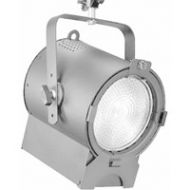 Adorama Altman Pegasus 8 8 130W 2700K LED Fresnel Light, White PEG8-2K-W