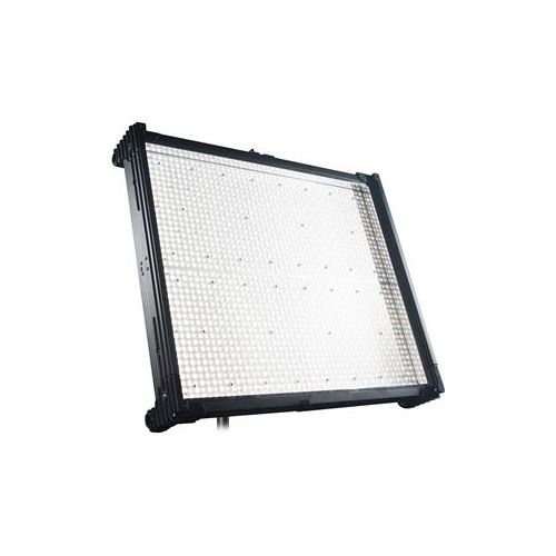  Adorama Fluotec CineLight Studio 120 Quad Tunable 2 LED Panel w/ Stand Bracket, 213W G6LCNT115