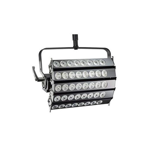  Adorama Velvet Light 5LIGHT-STUDIO 30cm 125W Articulated LED Panel with Yoke V5A30ST125