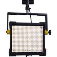 Adorama Fluotec CineLight Studio 30 Long Throw LED (1 Length), Gold-Mount BP, 65W G6LCNT109