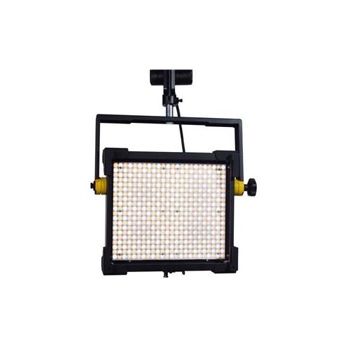  Adorama Fluotec CineLight Studio 30 Long Throw LED (1 Length), Gold-Mount BP, 65W G6LCNT109