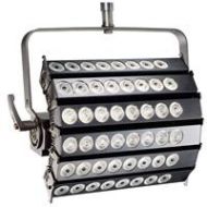 Adorama Velvet Light 6LIGHT-STUDIO 30cm 150W Articulated LED Panel with Yoke V6A30ST150