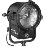 Mole-Richardson 200W JuniorLED Light, Tungsten 8941 - Adorama