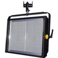 Adorama Fluotec StudioLED 650 HP Tungsten Light Panel, AC Cord with Powercon (16), 163W G6LED206