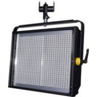 Adorama Fluotec StudioLED 650 HP Daylight Light Panel, AC Cord with Powercon (16), 163W G6LED209