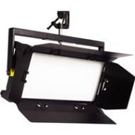 Adorama Fluotec CineLight Production 60 SoftLIGHT LED (2 Length), Yoke Mount, 133W G6LCNT101