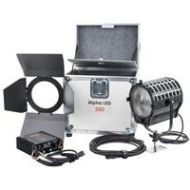 K 5600 Lighting Alpha LED 300 Kit K0300AL - Adorama