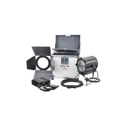  K 5600 Lighting Alpha LED 300 Kit K0300AL - Adorama