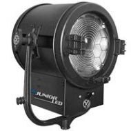 Adorama Mole-Richardson 400W Studio JuniorLED 10 Tungsten Fresnel with DMX 8961