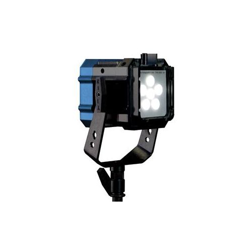  Adorama Nila Zaila Tungsten Light without Lenses, 100+ Feet Range, DMX Controllable NZL-T