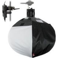 Adorama Hive HORNET 200-C Open Face Omni-Color LED Light Kit with Collapsible Softbox HIVE-HLS2C-OF-HNLK