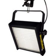 Adorama Fluotec StarMaker HP Full WeatherProof Tunable LED Light Panel, G-Mount BP, 66W G6LED191