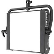 Adorama Velvet Light 1 Studio Bi-Color Dustproof Soft Light 1x1 LED Panel with Yoke VL1ST