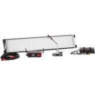 Adorama DMG Lumiere SL1 Switch LED Light AC Kit, Wireless DMX, Offset Mount 29811201K022