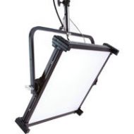 Adorama Kino Flo Celeb 450Q DMX LED Fixture with Yoke Mount CEL-450QU