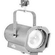 Adorama Altman Pegasus 6 6 130W 5000K LED Fresnel Light, White PEG6-5K-W