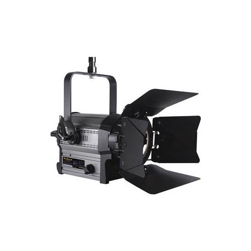  Adorama Fluotec Auralux 100 Tungsten 5.5 StudioLED Fresnel, 85W G6LED171