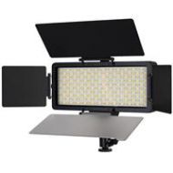 Adorama Alphatron Broadcast Electronics TriStar 6 Multi-Purpose Bi-Color SMD LED Light ALP-TRISTAR-6