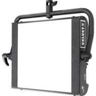 Adorama Velvet Light 1 Studio Bi-Color Dustproof Soft Light 1x1 LED Panel without Yoke VL1STNY