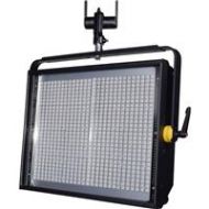 Adorama Fluotec StudioLED 650 HP Tunable Light Panel with 16 PowerCON Cable, 163W G6LED203