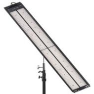 Adorama K 5600 Lighting 4x6 150W Wafer-Thin Slice LED Panel U0300SLM4