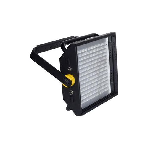  Adorama Fluotec StudioLED 250 Daylight Light Panel with 16 PowerCON Cable, 85W G6LED045