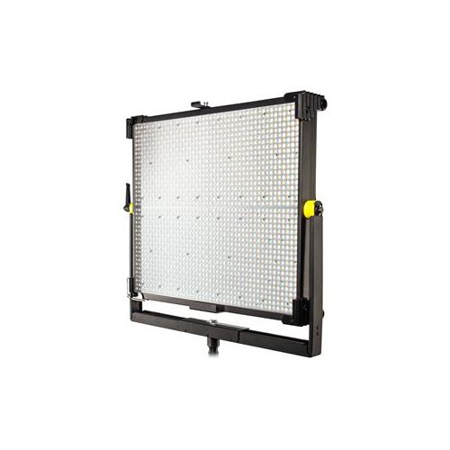  Adorama Fluotec CineLight Studio 120 Quad Tunable 2 LED Panel with Yoke Mount, 213W G6LCNT113