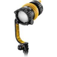 Adorama Dedolight Turbo DLED3 40W Tungsten Focusing LED Light Head DLED3-T