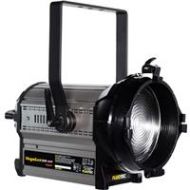 Adorama Fluotec VegaLux 200 UHP Tungsten 7 StudioLED Fresnel, 197W G6LED175