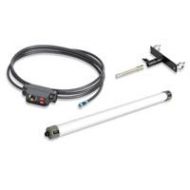 Adorama Film Gear LED Flo-Single 2 Set (AC Single Ended Tube) X01X24LF