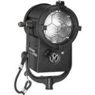 Adorama Mole-Richardson TweenieLED 100W 4.5 Fresnel with DMX, Tungsten 8901-50REV