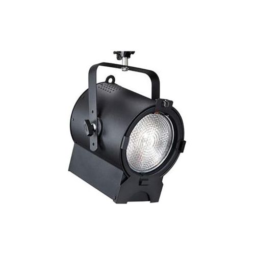  Adorama Altman Pegasus 8 8 130W 3000K LED Fresnel Light, Black PEG8-3K-B