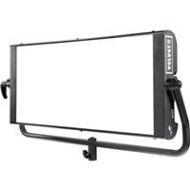 Adorama Velvet Light 2 Bi-Color IP54 Rainproof 2x1 LED Panel with Yoke VL2IP54