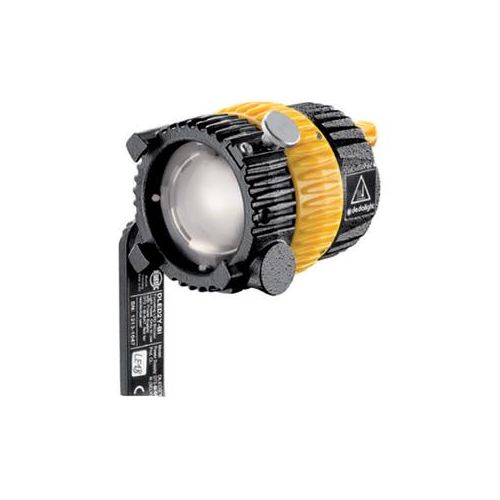  Adorama Dedolight DLED3 40W Tungsten Focusing LED Light Head with Shoe Mount DLED3HSM-T