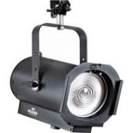 Adorama Altman Pegasus 6 6 130W 4000K LED Fresnel Light, Black PEG6-4K-B