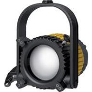 Adorama Dedolight DLED9.1-T Tungsten Focusing LED Light Head, Requires Power Supply DLED9-T