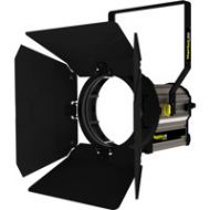 Adorama Fluotec VegaLux 300 Tungsten 12 StudioLED Fresnel, 197W G6LED177