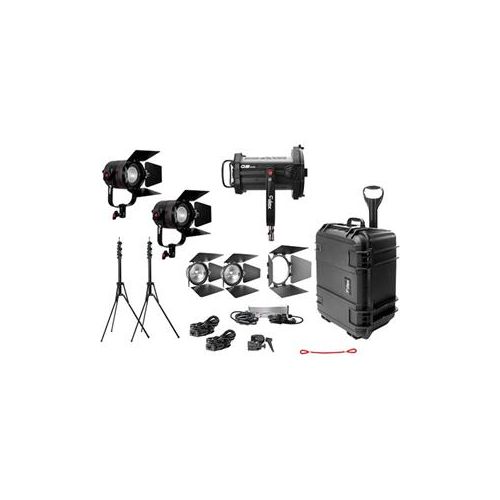  Fiilex X381 Gaffers Kit FLXX381 - Adorama