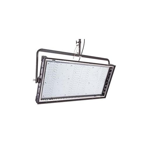  Adorama Kino Flo Image L80 54x28 LED DMX Soft Light Fixture, Yoke Mount IMG-L80U