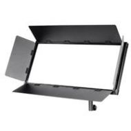 Adorama Ledgo LG-T1440MCIII 144W Bi-colour Ultra Soft LED Studio Light, 2700-7500K LG-T1440MCIII