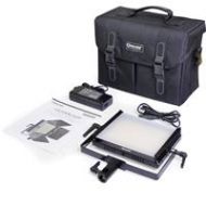 Cineroid LM400 Basic LED Light Package LM400-VCBB - Adorama