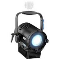 Adorama ARRI L7-C LE2 LED Fresnel, Hanging, Bare Ends PowerCON, Black L0.0015217