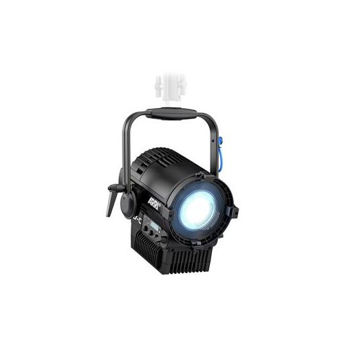  Adorama ARRI L7-C LE2 LED Fresnel, Hanging, Bare Ends PowerCON, Black L0.0015217