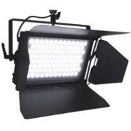 Adorama Alzo Digital High Intensity 16x9 Studio Panel LED Light with DMX, 5600K 1916