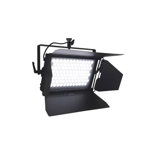  Adorama Alzo Digital High Intensity 16x9 Studio Panel LED Light with DMX, 5600K 1916